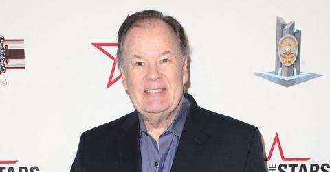 Photo of Dennis Haskins