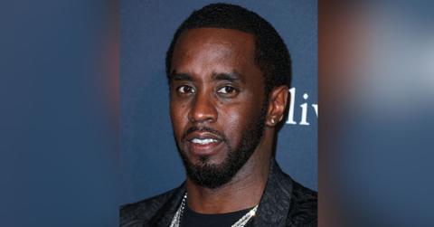 Photo of Sean 'Diddy' Combs