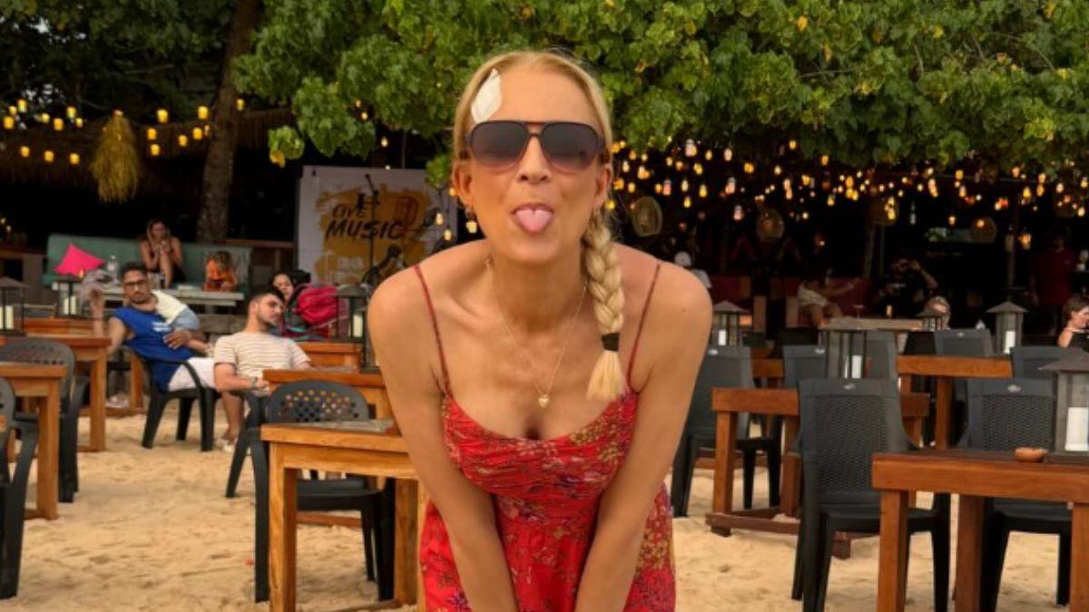 image of Carrie Bickmore