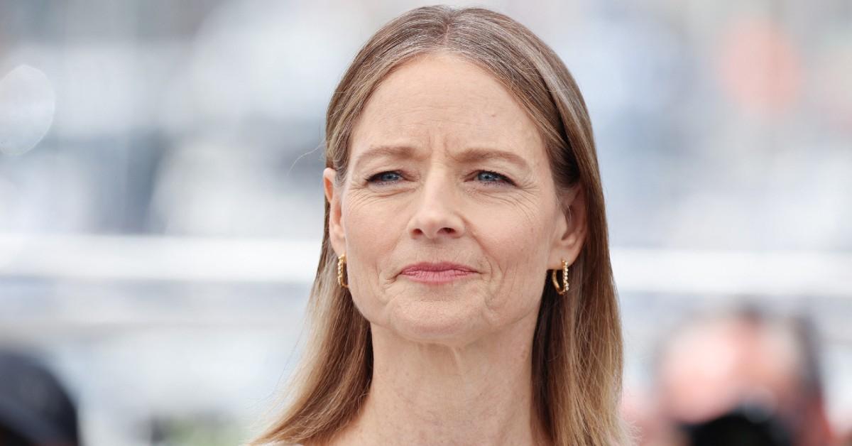 Photo of Jodie Foster
