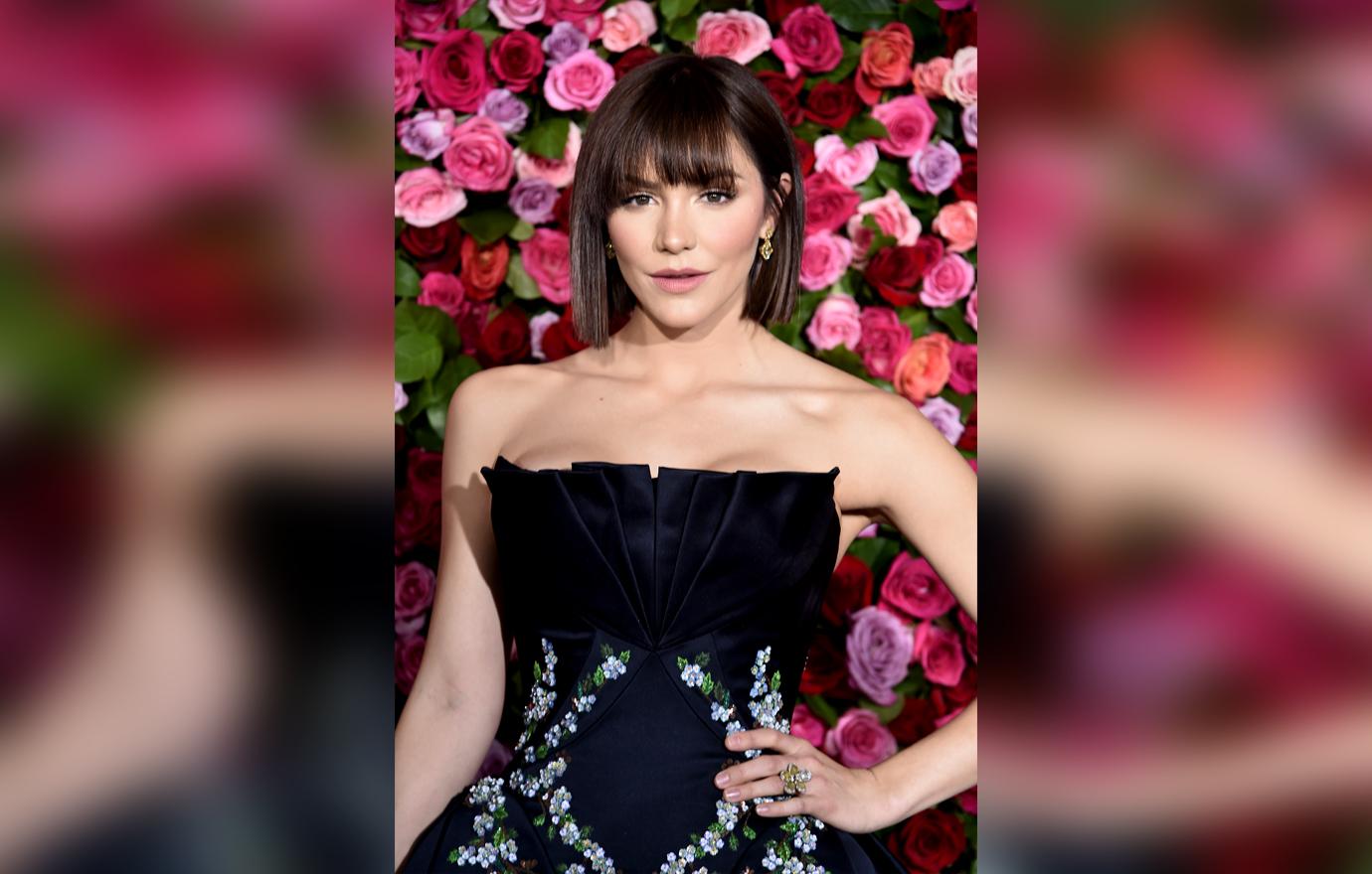 Katharine McPhee Secrets Scandals Revealed