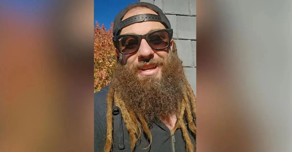 photo of Chad Ollinger