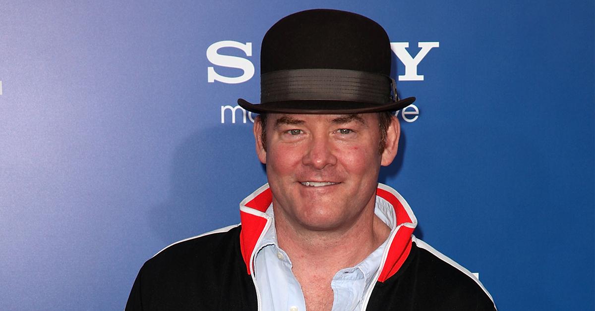 the office star david koechner shuts down ex wife attempt to strip visitation divorce dui arrest hit and run pp