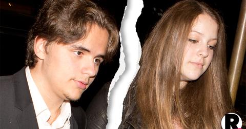 //prince jackson nikita bess split PP