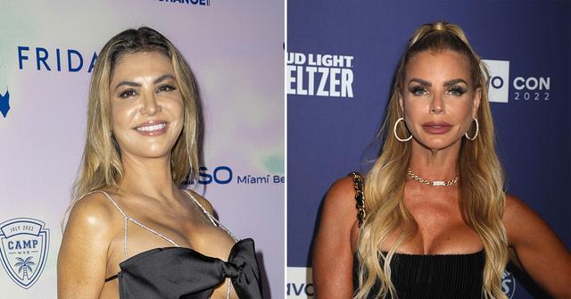 adriana de moura says alexia nepola refuses to accept her apology pp