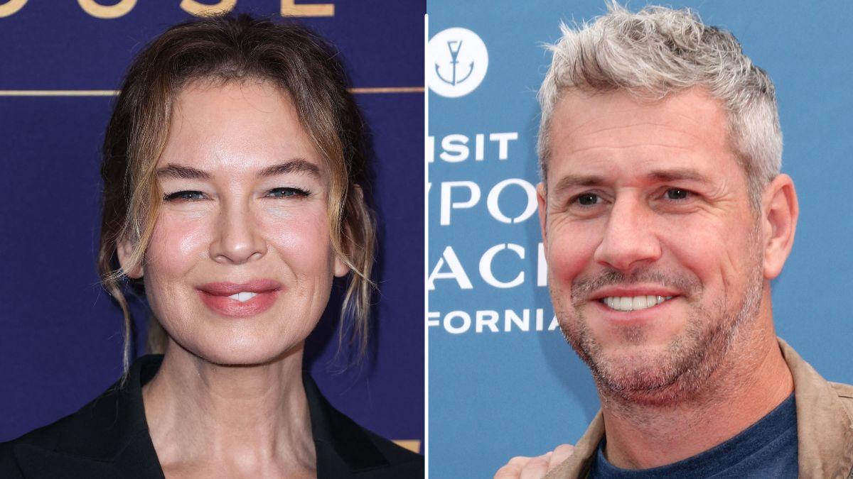 Renee Zellweger and Ant Anstead face lawsuit fears as the couple is dragged to court together.
