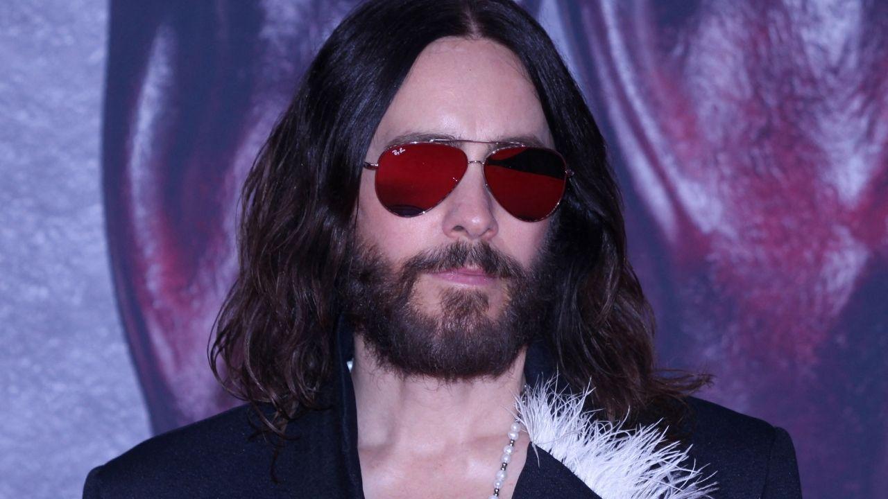 Photo of Jared Leto
