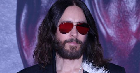 Photo of Jared Leto