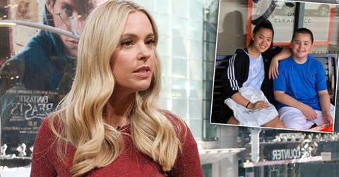 Kate Gosselin New Photos Troubled Son Collin