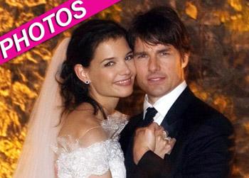 //tom cruise katie holmes through years