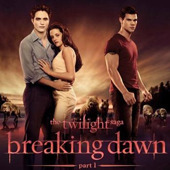 //twilight saga breakbed