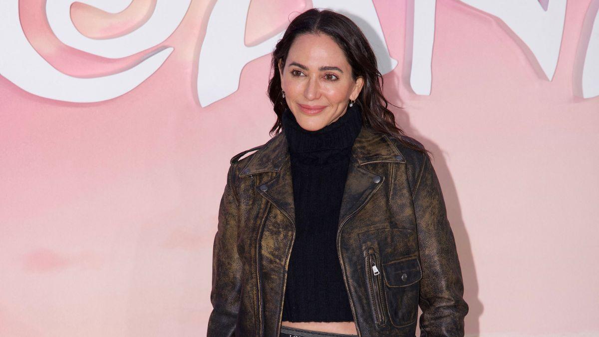 Photo of Lauren Silverman