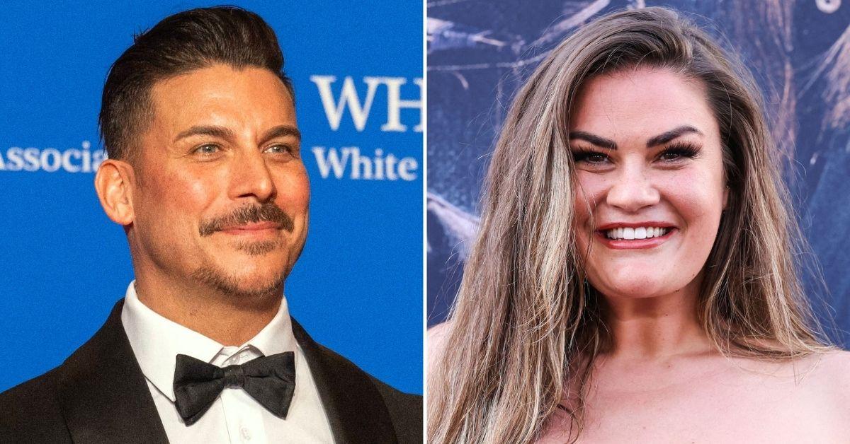 Jax Taylor Enters Rehab as He Battles Mental Health Issues Amid Split From Wife Brittany Cartwright