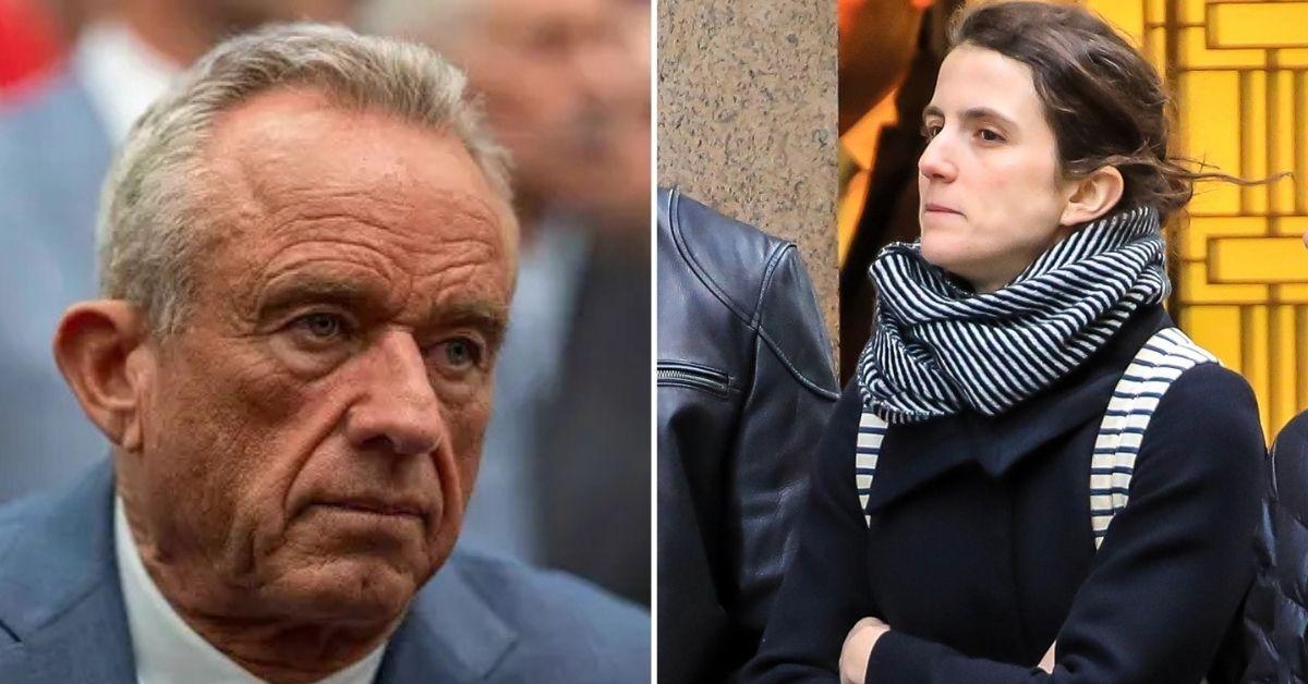 RFK Jr 'Won't Be Invited' to Caroline Kennedy's Daughter Tatiana Schlossberg's Funeral as Guest List Is Strictly Limited to 'Immediate Family Members and Close Friends'