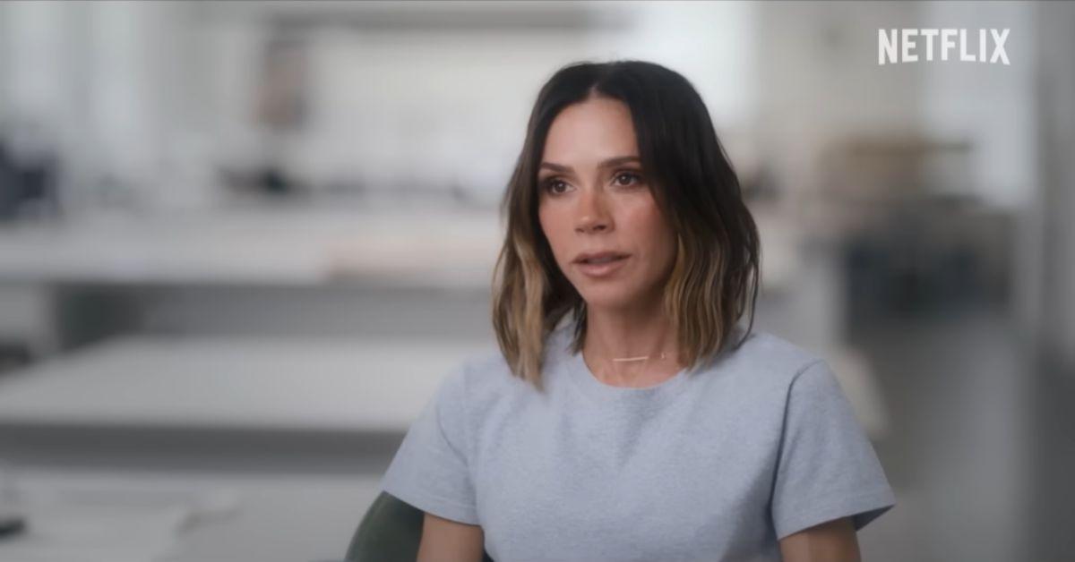 Photo of Victoria Beckham