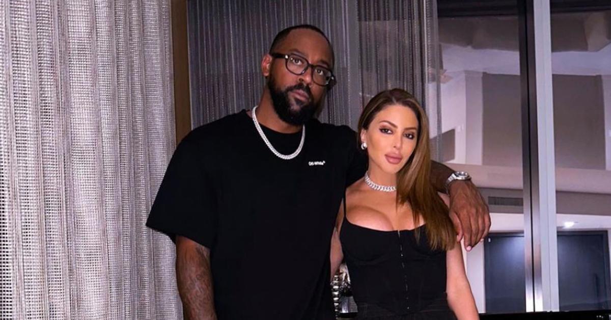 Larsa Pippen Says Her Kids 'Love' Boyfriend Marcus Jordan, Explains  Ex-Husband Scottie Pippen's Feelings on Her Romance