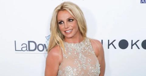 Photo of Britney Spears