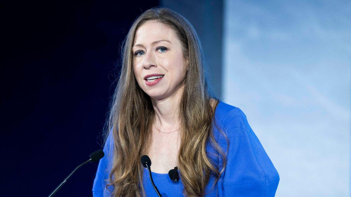 image of Chelsea completed the Boston Marathon in 3:40:52 as her parents cheered at the finish line.