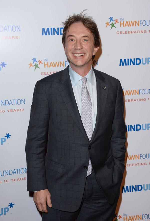 //martin short