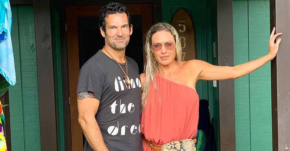 ‘RHOC’ Star Braunwyn Windham-Burke & Husband Sued Over Car Accident Months Before Hit With Eviction Threat