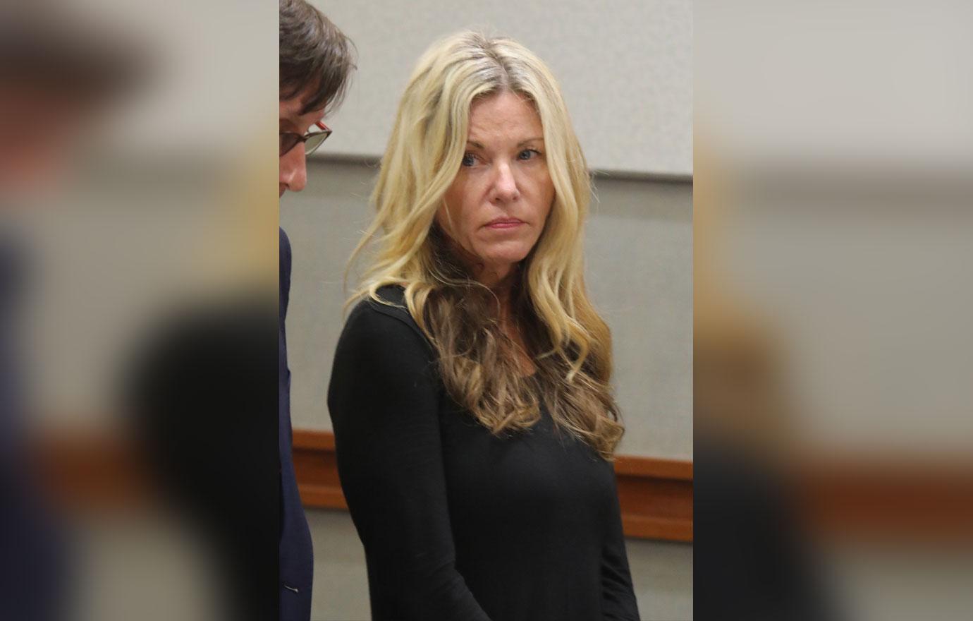 Lori Vallow Makes First Court Appearance Missing Kids