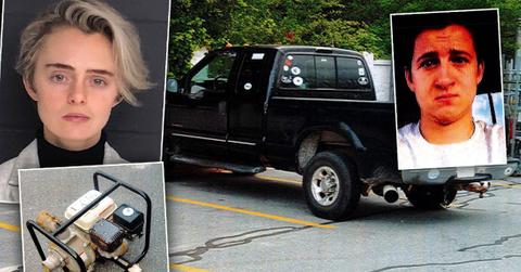 Inside Teen Text Killer Michelle Carter’s Final Days In Prison Before Early Release