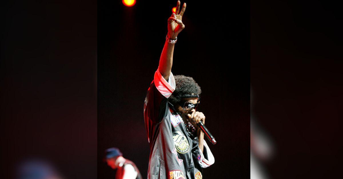 sly stone