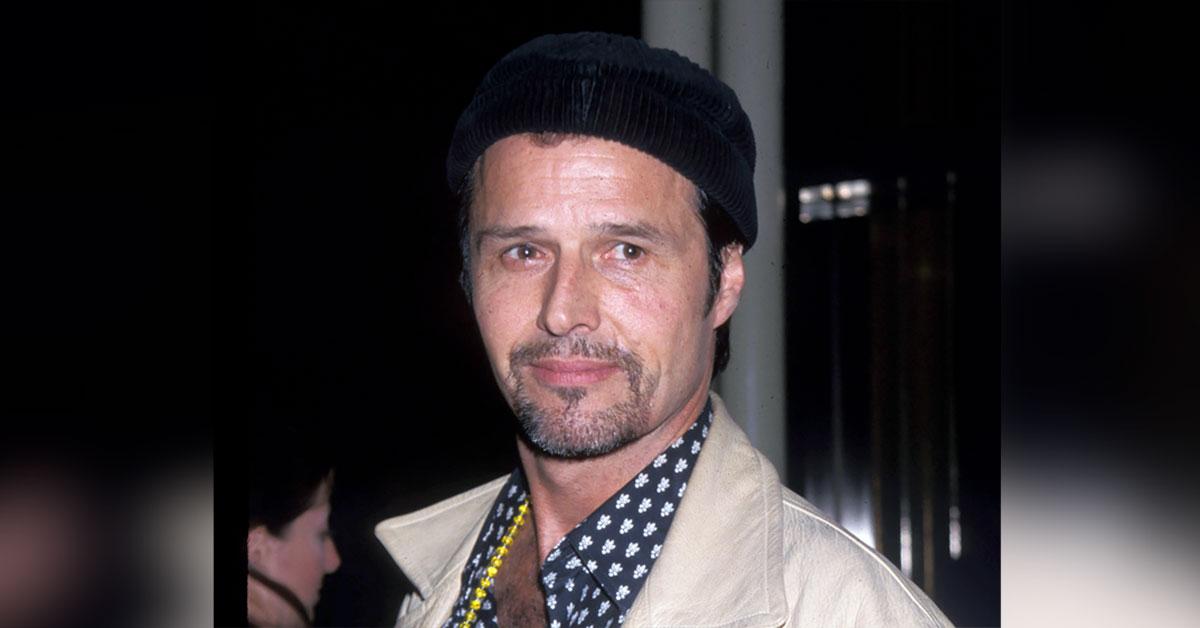 ‘Dynasty’ And ‘All My Children’ Actor Michael Nader Dead From Cancer At 76