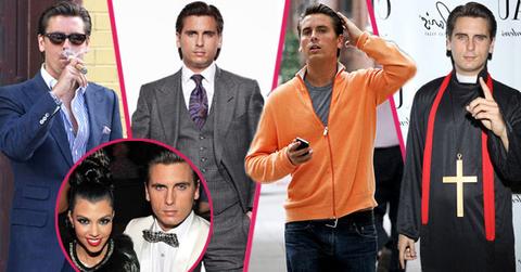 // most outrageous scott disick quotes copy