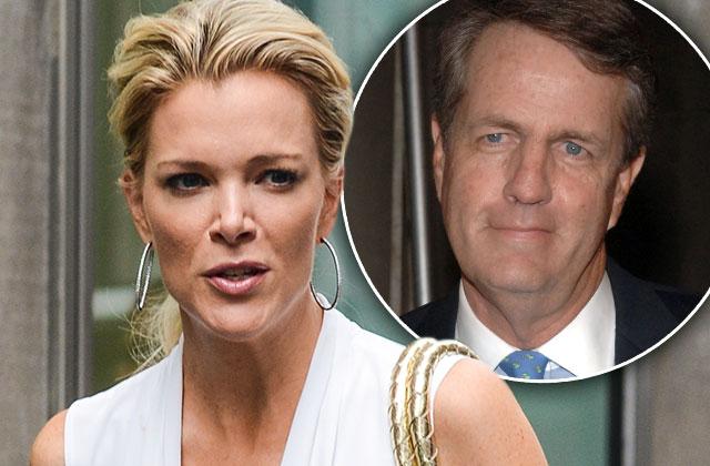 Hume-Wrecker? Megyn Kelly FINALLY Tells All About Brit Hume Affair Rumors