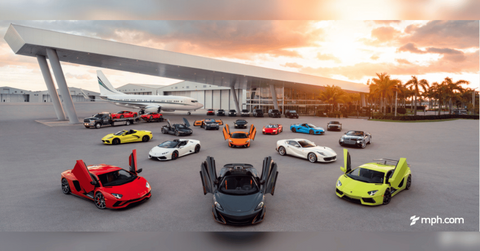 mph and miami heat partnership