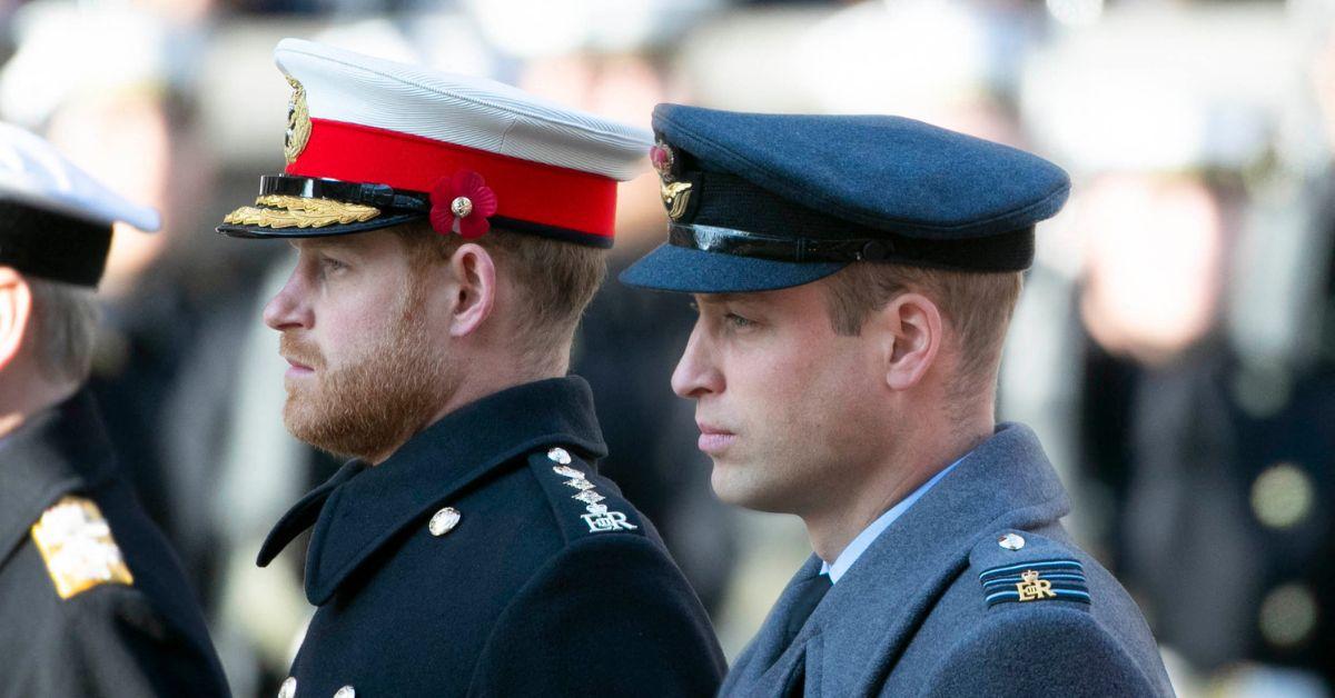 prince harry look idiot royal return after megxit