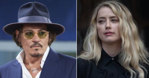 johnny depp amber heard pp