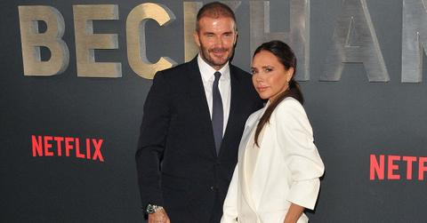 David and Victoria Beckham Now So Loaded They Paid For New $72Million Nine-Bedroom Miami Mansion in Cash