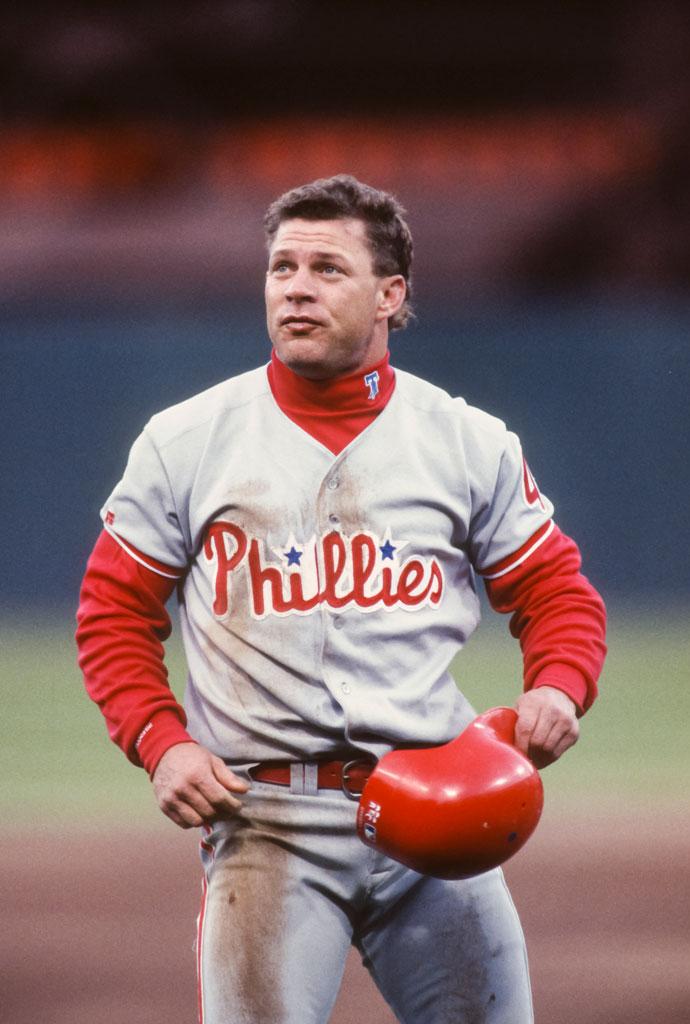 Nails' Knocked Out & 'Barely Breathing': Inside MLB Star Lenny Dykstra's  Brutal Jail Beating