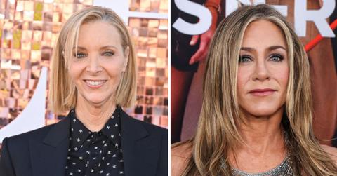 Lisa Kudrow has been allegedly cut from Jennifer Aniston's wedding amid a fallout ending their friendship.