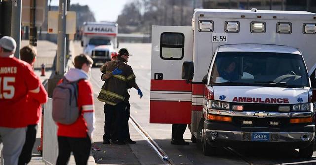 man tackle suspect shooter kansas city chiefs super bowl parade speaks