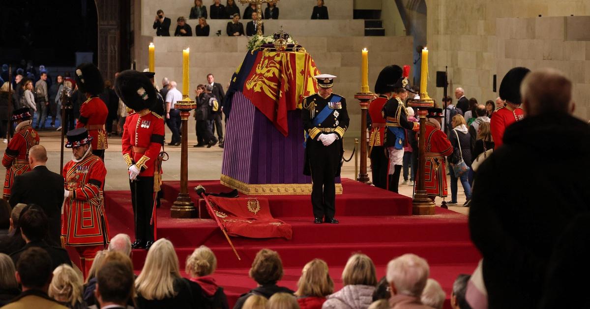 King Charles Iii Makes Exception For Prince Andrew's Military Uniform