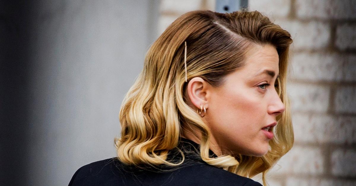 Amber Heard Lost 50 Million In Job Offers, Expert Testifies