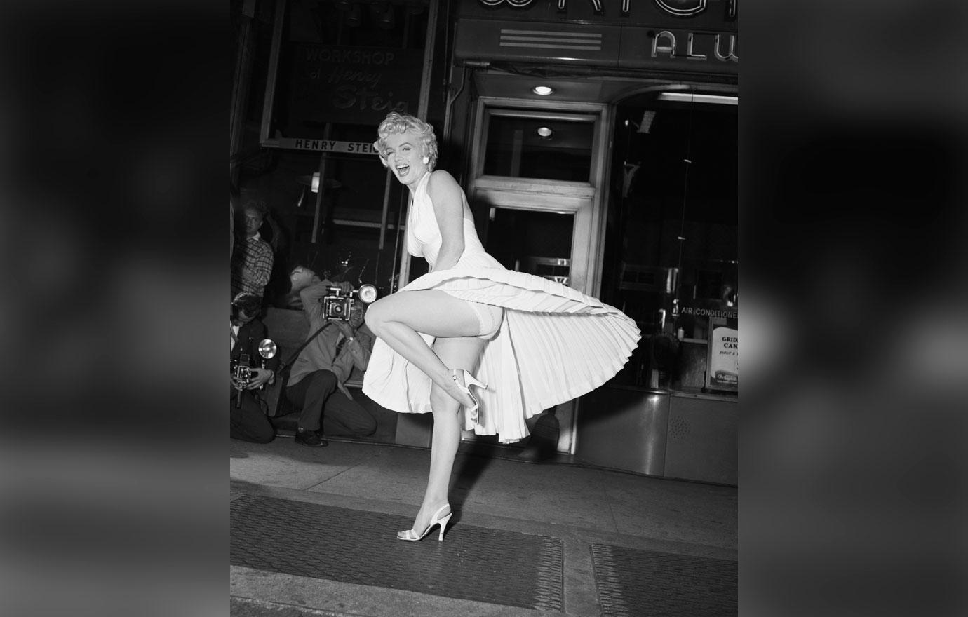 Marilyn Monroe Conspiracies Revealed Death Anniversary