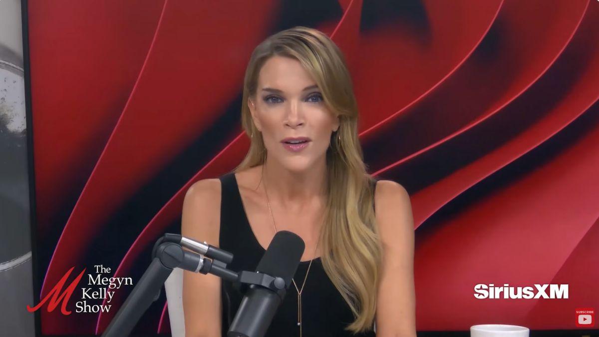 Photo of Megyn Kelly 