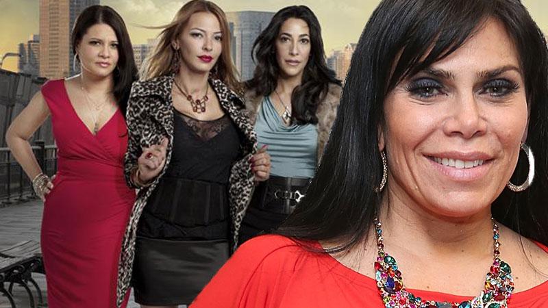 Renee Graziano Mob Wives