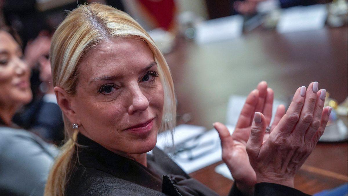 picture of Pam Bondi