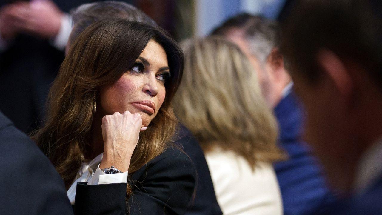 image of A former U.S. official questioned Christos Marafatsos's presence at diplomatic meetings.