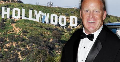 //sean spicer wants to conquer hollywood pp