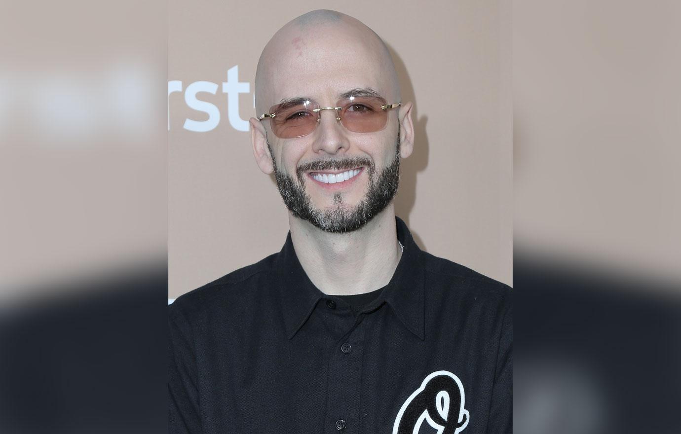 Noah "40" Shebib