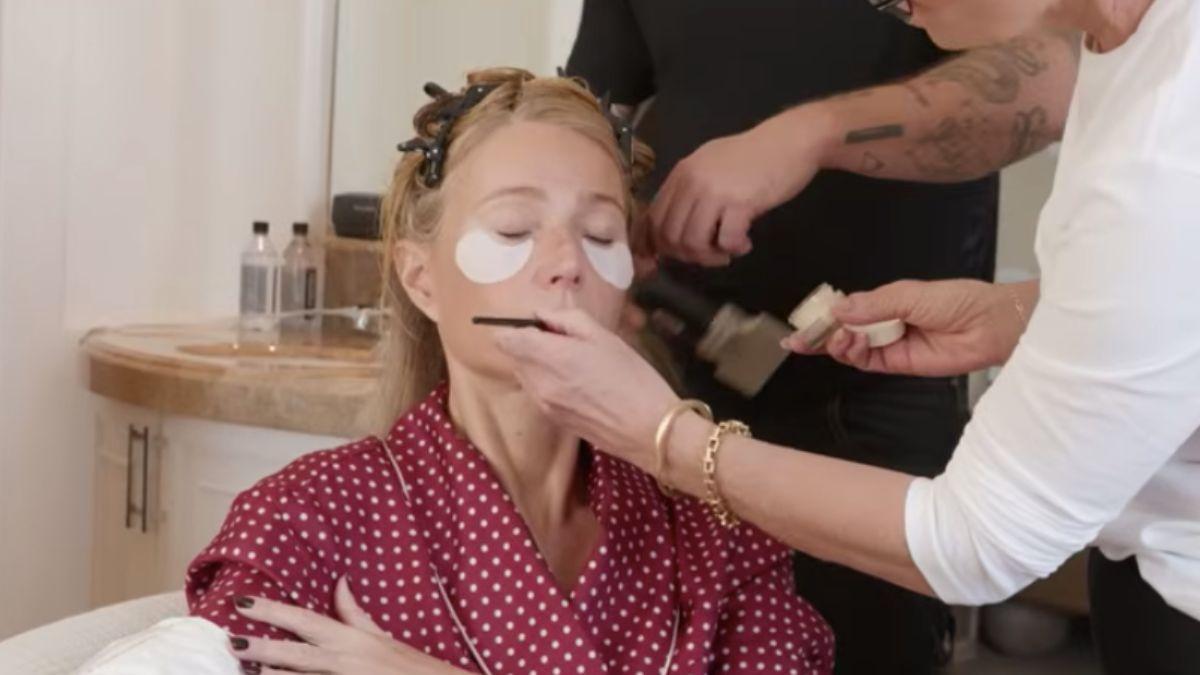 picture of Gwyneth Paltrow