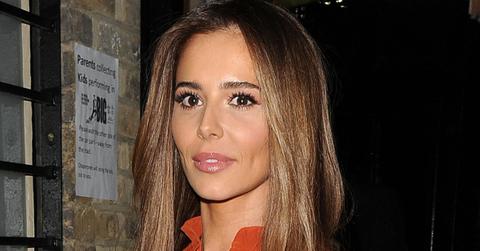 Photo of Cheryl Cole