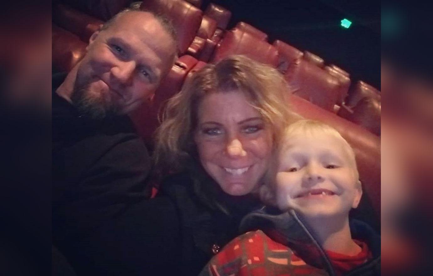 ‘Sister Wives’ Marital Crisis! Meri Brown Admits Divorce To Kody Is A ‘Failure’