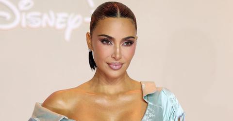 Kim Kardashian has learned she has brain holes as scans show gray matter like Swiss cheese.